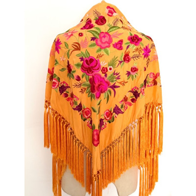 Mantoncillo Alcázar albero