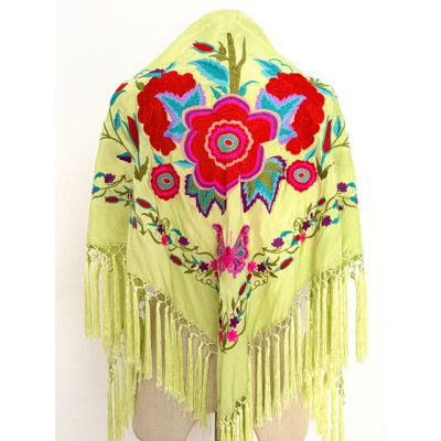 Mantoncillo Cartuja lima