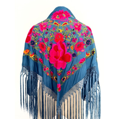 Mantoncillo Triana ducado