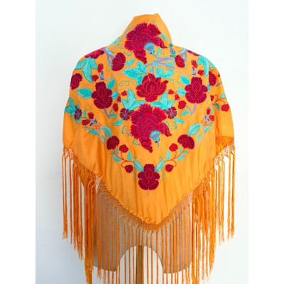 Mantoncillo Claveles albero