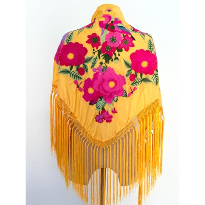 Mantoncillo Salero albero