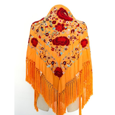 Mantoncillo Juana albero