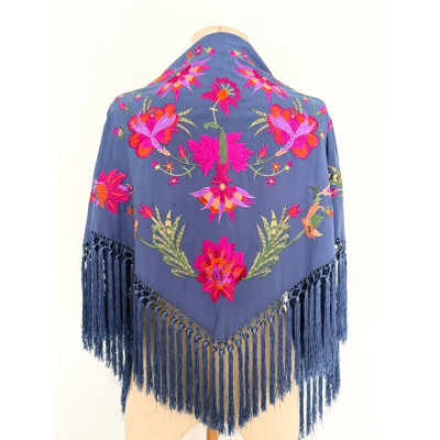 Mantoncillo Caribe ducado