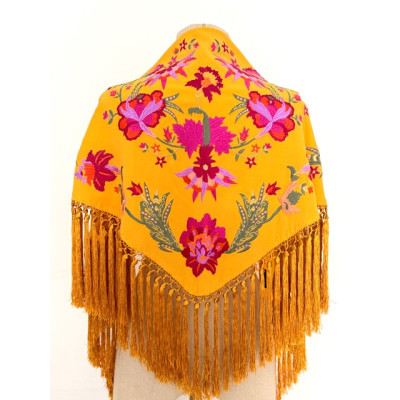 Mantoncillo Caribe albero