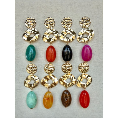 Pendientes Vendi