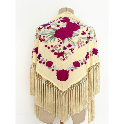 Mantoncillo Cartuja Vainilla