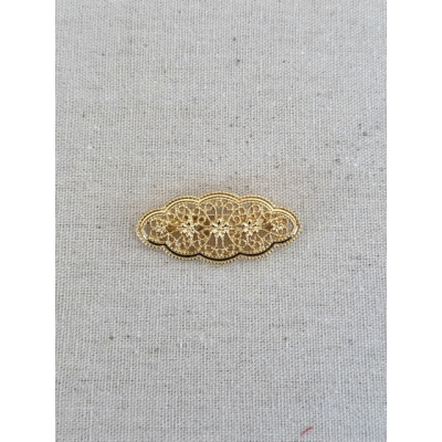 Broche Calado