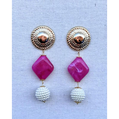 Pendientes Marieta