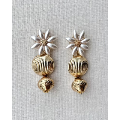 Pendientes Isabela