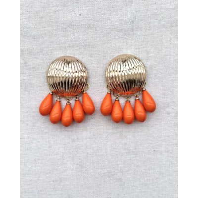 Pendientes Thalia