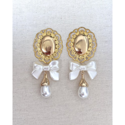 Pendientes Versalles
