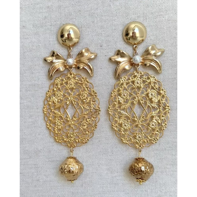Pendientes Victoria
