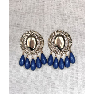 Pendientes Valeria ducado