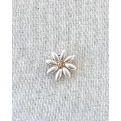 Broche Marga