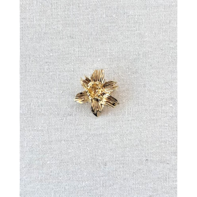 Broche Flor
