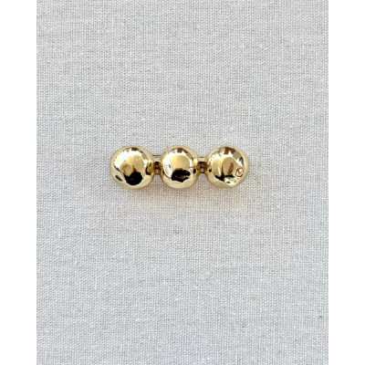 Broche Perlas