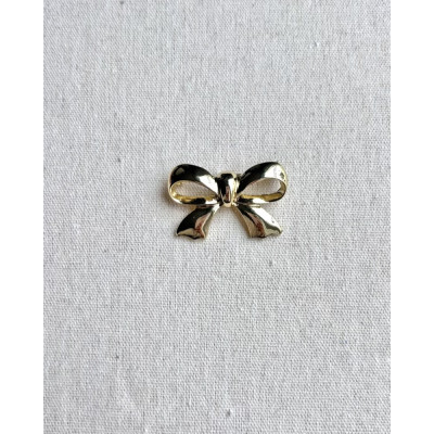 Broche Moña
