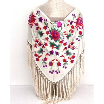 Mantoncillo Granada beige